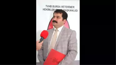Veterinerlerden At Eti Skandalına Tepki