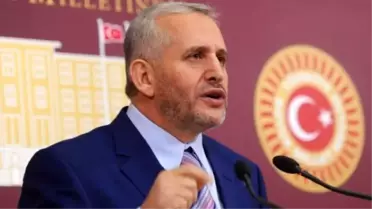 AK Parti'li Korkmaz'dan 'Hazreti' Kelimesi Üzerinden Kendisi Eleştiren CHP ve MHP Liderleri Sert...