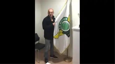 Akhisar Belediyespor'da 2 İmza Daha