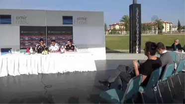 Beşiktaşlı Futbolcu Sosa