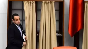 CHP'li Özgündüz: Bağış 'En Sonunda Yüce Divan'a Gideceğim' Dedi