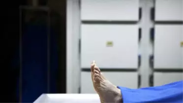 Diyarbakır'daki Trafik Kazası