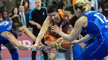 Fıba Kadınlar Avrupa Ligi