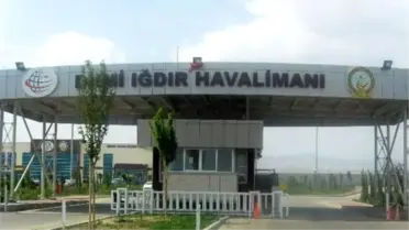 Havalimanının Yolcu Sayısı Şehrin Nüfusunu Geçti