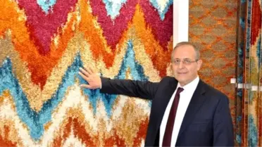 Kaşmir Halı, Her Ülkeye Özel Halı Üretiyor