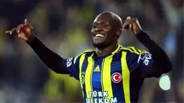 Moussa Sow'dan Demba Ba'yı Üzecek Açıklama