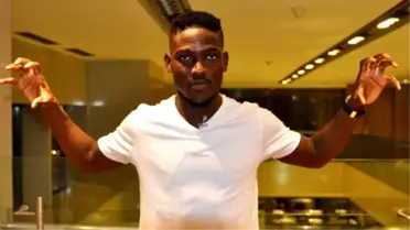 Opare Siftah Yaptı