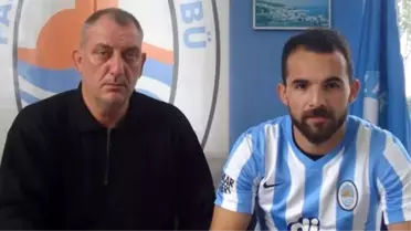 Pazarspor'da Transfer Çalışmaları