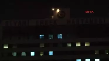 Tiyatrocu Oğuz Oktay, Son Yolculuğuna Uğurlandı