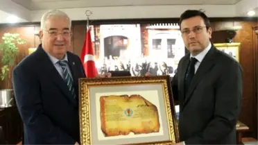 Ahilik Geleneği Alplarla Hayat Bulacak