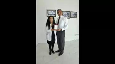 Başarı Koleji'nin Altın Çocukları