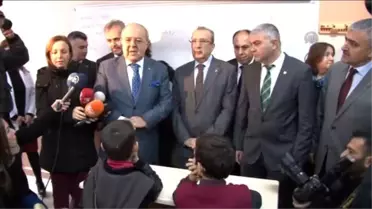 Bursaspor'un 'Onun Formasını da Sen Al Projesi'