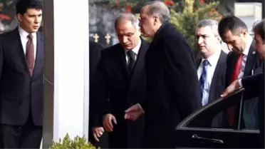 Devletin Bütün Sırlarını Dinlediler