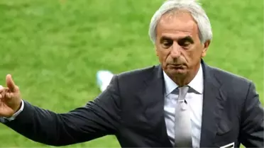 Halilhodzic'in Yeni Adresi Belli Oluyor