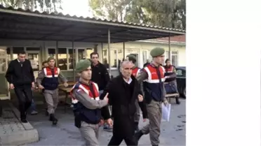 Jandarmadan Kaçamadılar