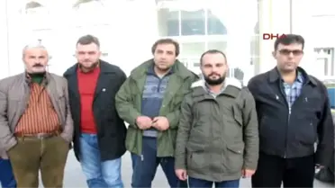 Karacabey - Sütaş'ta 11 İşçiye İşe Dönüş Kararı