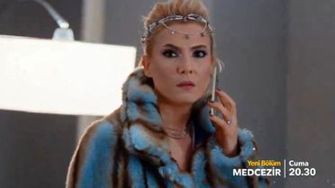 Medcezir Dizisi 57.Bölüm Fragmanları (1 ve 2. Fragmanlar)