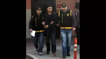Neden Baktın' Cinayeti