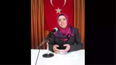 Ödemiş Müftülüğünde 'Aile ve Dini Rehberlik Bürosu'