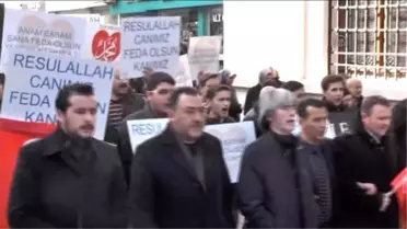 Peygamber'e Saygı Yürüyüşü'
