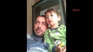 5 Yaşındaki Furkan Evde Oynarken Kalp Krizinden Öldü