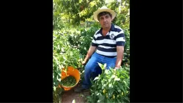 Tüfeğiyle Kazara Kendi Vurdu