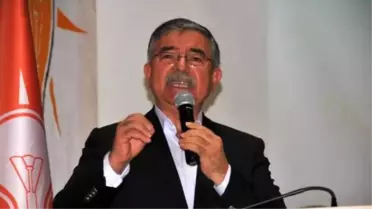 Bakan Yılmaz, Sivas'ta Kayak Merkezinin Açılışını Yaptı (2)