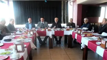 Beyşehir'de Tüfek Sektörüne 'Yivli Üretim' Müjdesi
