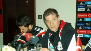 Bılıc, Tolgay Arslan'ı İstiyor