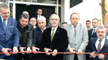 Büyükşehir'den Karacabey'e Sosyal Tesis Müjdesi