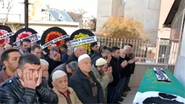 Fisko Semavi' Son Yolculuğuna Uğurlandı