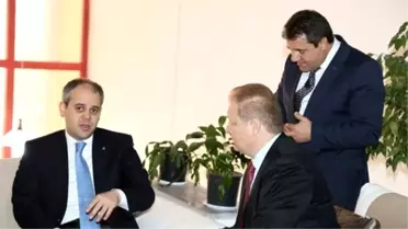 Gençlik ve Spor Bakanı Kılıç, Gümüşhane'de
