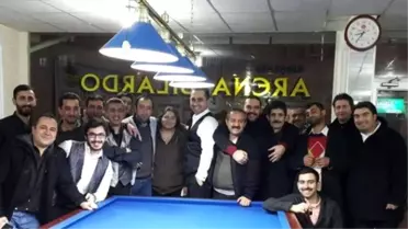 Kırşehir'den 3 Bant Türkiye Şampiyonasına 12 Sporcu Katılacak
