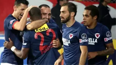 Mersin İdmanyurdu, Başakşehir'e Konuk Oluyor