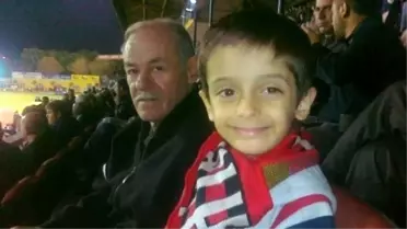 Nuri Alço'nun Acı Günü