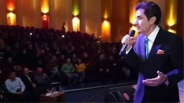 Sekmen: 'Amacımız; Öz Kültürümüzü Yeni Nesillere Aktarmaktır'