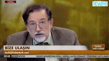 Bardakçı Ateş Püskürdü! 'Nah Senin Sayende'