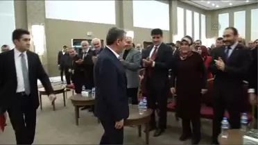 BBP Genel Başkanı Destici: 'Yüzde 18-20'lik Oy Potansiyelimizin Olduğu Görülüyor