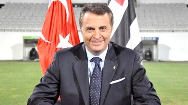 Fikret Orman: Beşiktaş, Üzerinde Güneş Batmayan Bir Kulüp Olmuştur