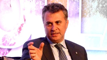 Fikret Orman: Üzerinde Güneş Batmayan Bir Kulüp...