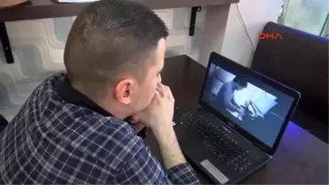 Genç Üniversiteli, Suriyeli Tambi'nin Belgeselini Yaptı
