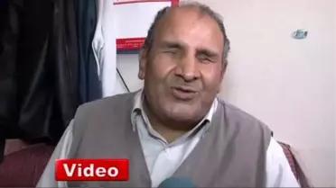 Görme Engelli Gören'in Yürek Yakan Dramı