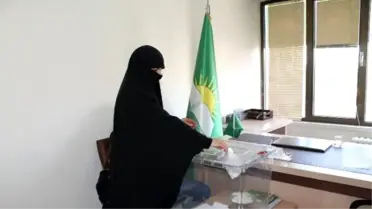 Hüda Par Siirt Merkez İlçe Kongresi Yapıldı