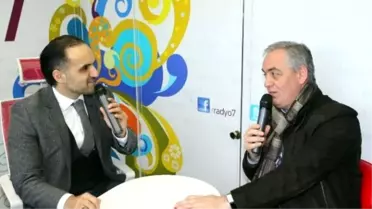 Radyo 7, Eyüp Sultan'da