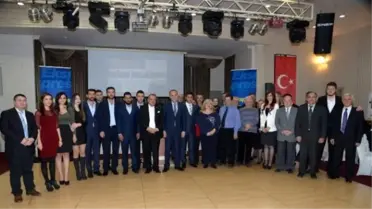 Sözlü: 'Sağlıklı ve Güçlü Basın, Güçlü Adana Demektir'