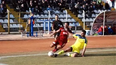 Spor Toto 2. Lig