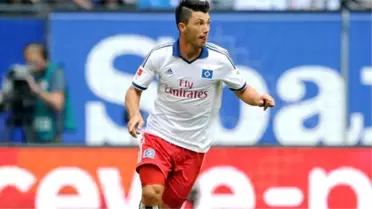 Trabzonspor, Tolgay Arslan Transferinden Vazgeçti