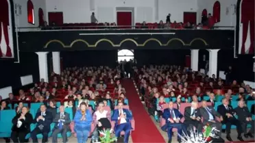 Uğur Mumcu Mudanya'da Anıldı