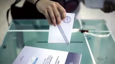 Yunanistan'da Erken Genel Seçim