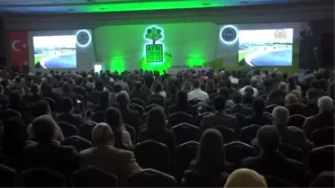 2014'te 555 Ton Atık Pil Toplandı